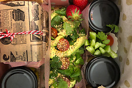 CARNABY BOX