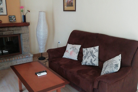 CASA RURAL LOS PINOS - photo 4