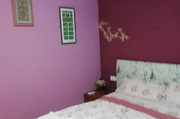 CASA RURAL LOS PINOS