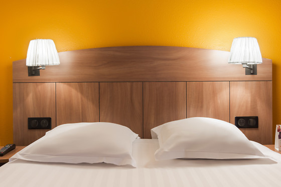 Comfort Hotel Grenoble Meylan - photo 12
