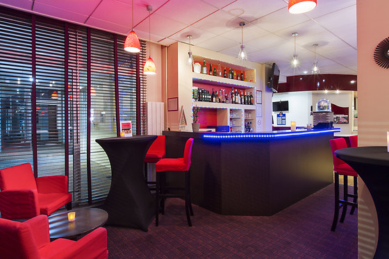 Comfort Hotel Montlucon - photo 6