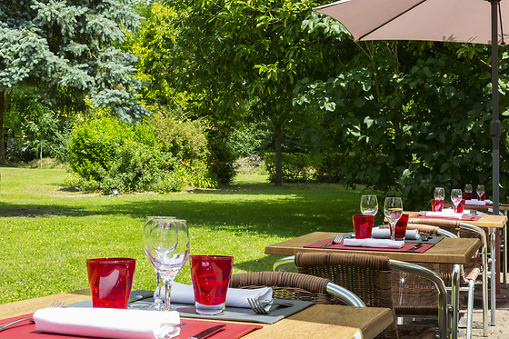 Comfort Hotel Pithiviers - photo 3