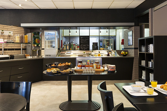 Comfort Hotel Orleans Saran - photo 16