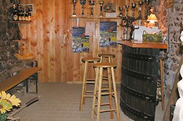 Le relais du colombier
