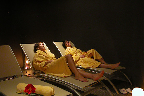 HOTEL PALACIO ALBACETE & SPA - photo 7