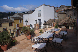 CASA PILAR