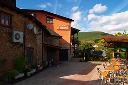 HOTEL RURAL EL VERDENAL