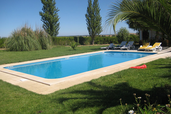 HERDADE DE SAMARRA - photo 2