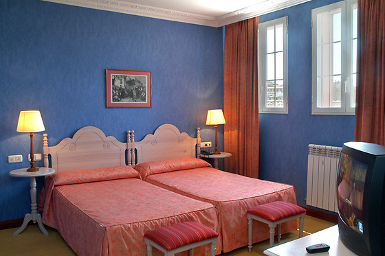 HOTEL SAN CAMILO - photo 3