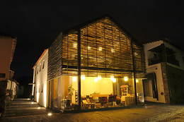 CASA RURAL DA MESTRA