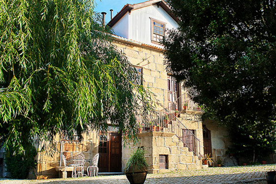 CASA DO FUNDO - Sustainable & Ecotourism - photo 7