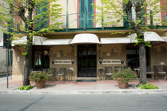 Hotel Giglio - photo 0