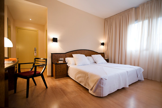 HOTEL AIR PENEDÈS - photo 0