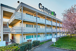 Campanile Marne la vallée Chelles