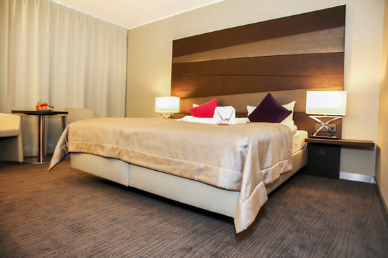 Parc hotel Alvisse - photo 0