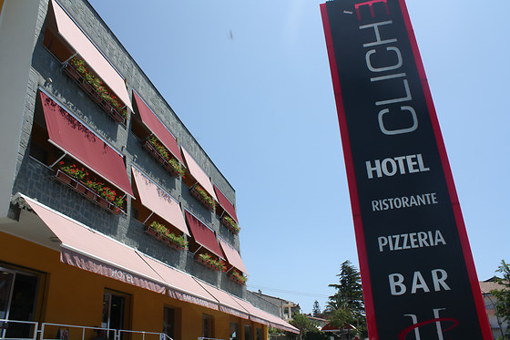 Hotel Cliché - photo 3