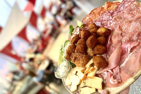 Brasserie des Epicuriens - photo 4