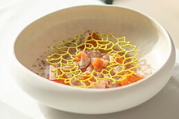 Restaurante o Esboço