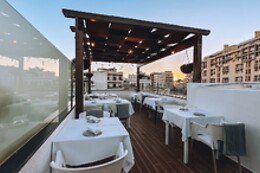 Restaurante o Esboço