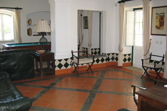 HERDADE DE SAMARRA - photo 3