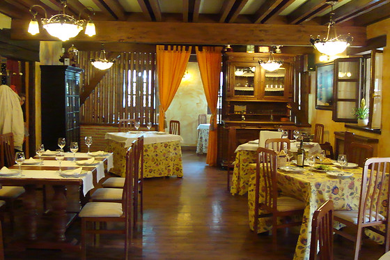 POSADA RESTAURANTE PRADA A TOPE - photo 2