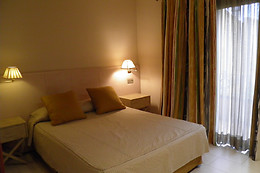 HOTEL SANT JORDI