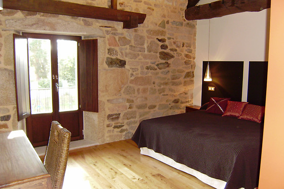 HOTEL RUSTICO BI TERRA - photo 1