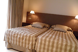 HOTEL SANT JORDI
