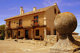 HOTEL RURAL SAN HIPOLITO