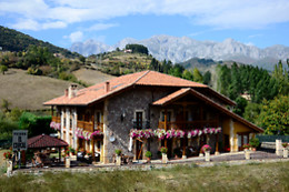 POSADA EL CORCAL DE LIÉBANA