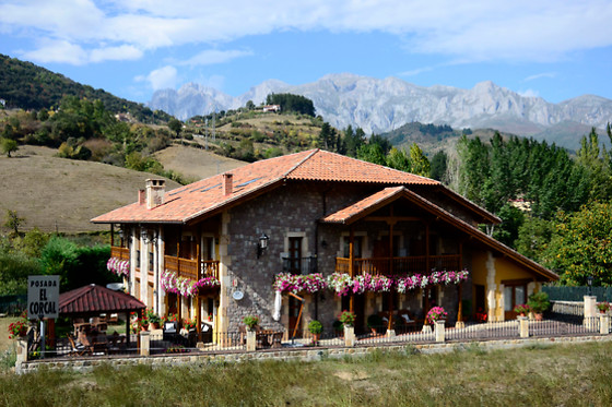 POSADA EL CORCAL DE LIÉBANA - photo 0