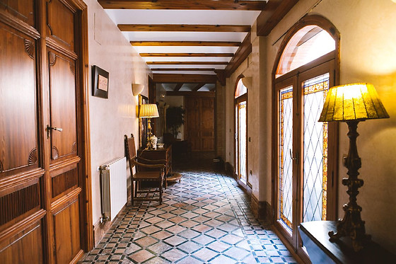 HOTEL CASA BABEL - photo 4