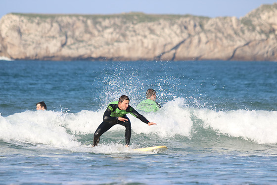 BIOSURF CAMP - photo 1
