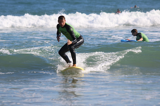 BIOSURF CAMP - photo 13