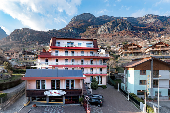 Hotel Rendez-Vous - photo 3