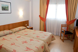 HOTEL ALHAMA