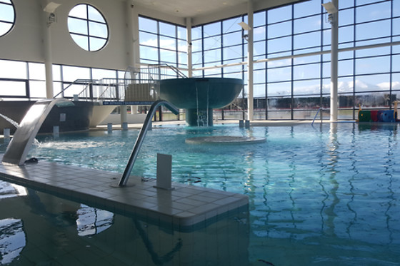 HOTEL ALHAMA - photo 4