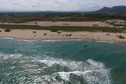 EOLISKITE