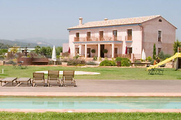 HOTEL FONT SALADA