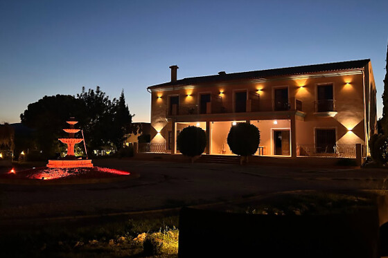 HOTEL FONT SALADA - photo 6