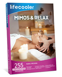 Mimos & Relax