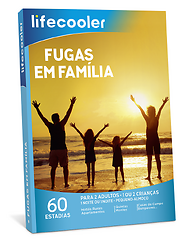 Fugas em Família