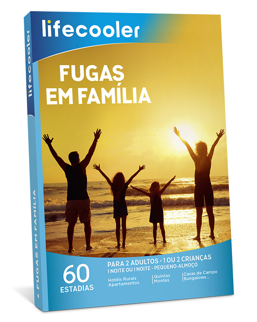 Fugas em Família