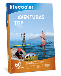 Aventuras Top