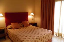 HOTEL SANT JORDI