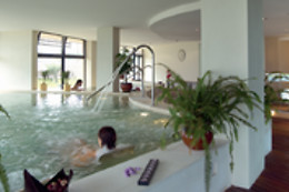 SPA MAS DE PASSAMANER