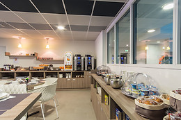 RÉSIDENCE LE QUAI VICTOR : APPART HÔTEL À TOURS