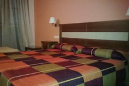 HOSTAL PATRON