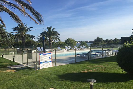 Hotel Ariane Fos Sur Mer *** - photo 6