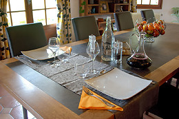 Le domaine des terres du Thil